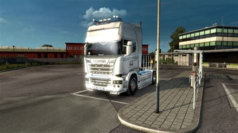 tornado mod plugin for euro truck simulator 2